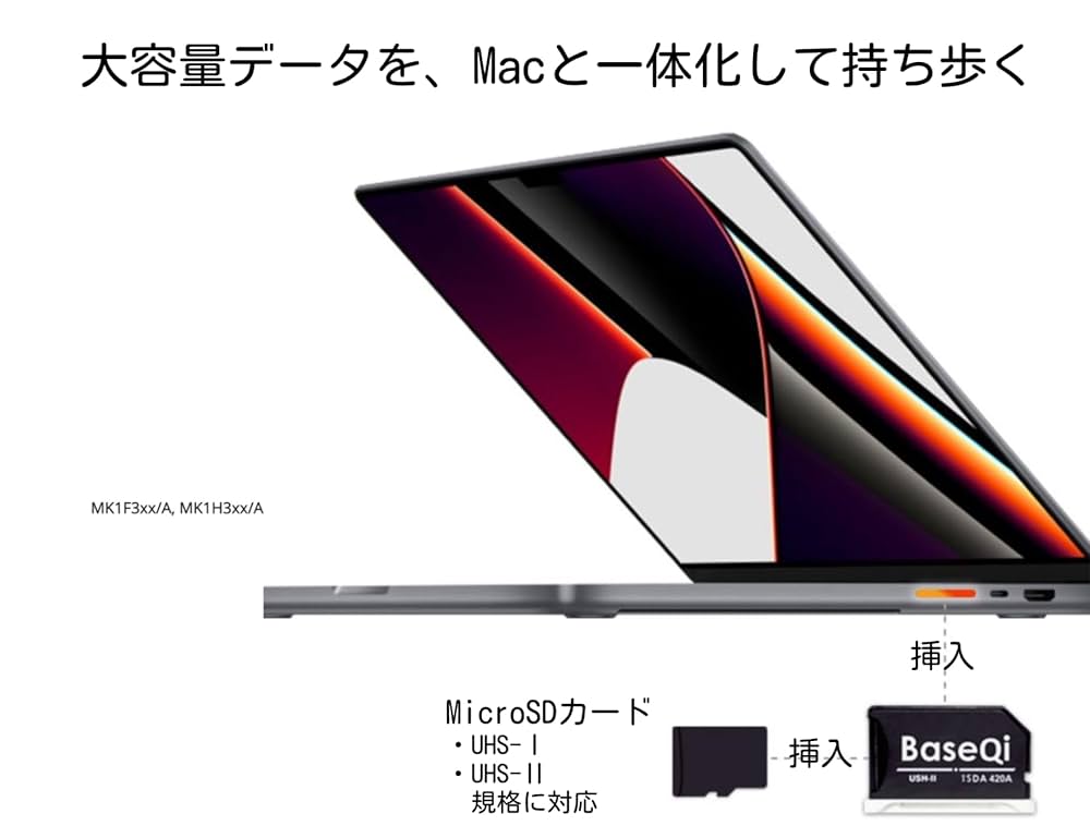 MacBook　専用 MacBook Pro/ラップトップ用の磁気ケーブル,24ピン,100W,急速